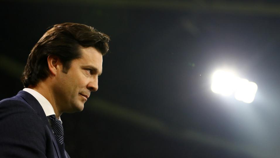 Santi Solari